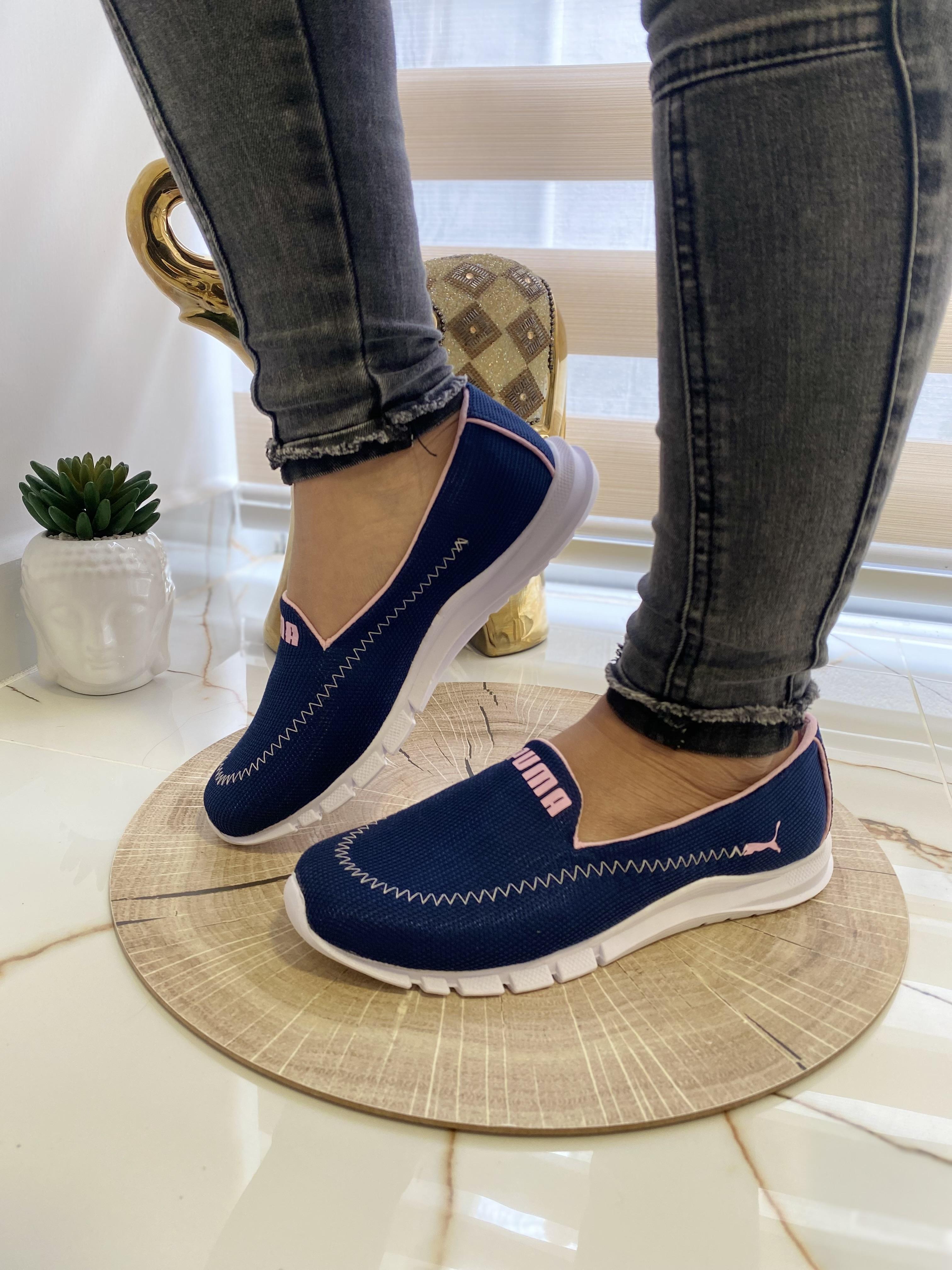 Bolichero Puma